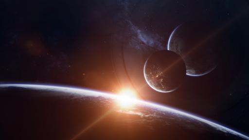  Юпитер и плутон се срещат на 30 юни – втора опция за вълшебни промени 