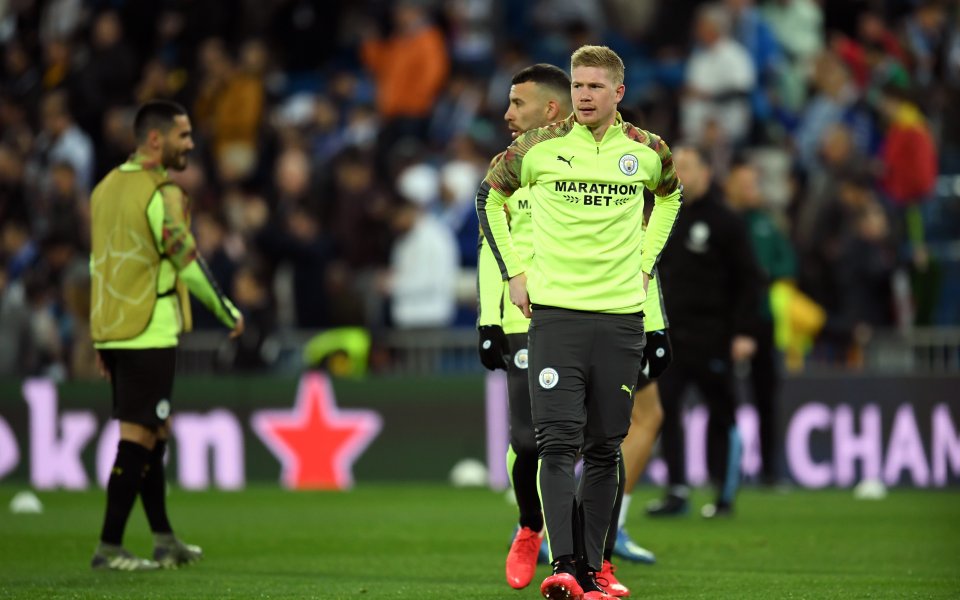 Ударите от УЕФА посока клуба на Манчестър Сити не спират.