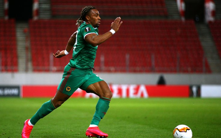 Ливърпул гледа към звездата на Уулвс, ако Салах напусне