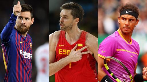  Спортистите, които подариха милиони за битката с Ковид-19 