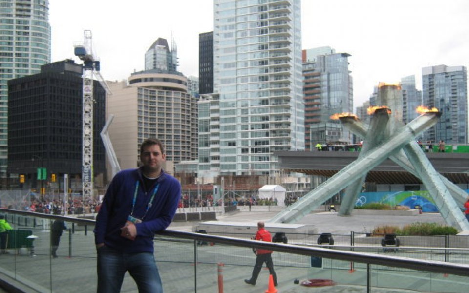 Иван Петров, Макс Спорт/Нова телевизия Здравейте колеги, приятели и читатели!