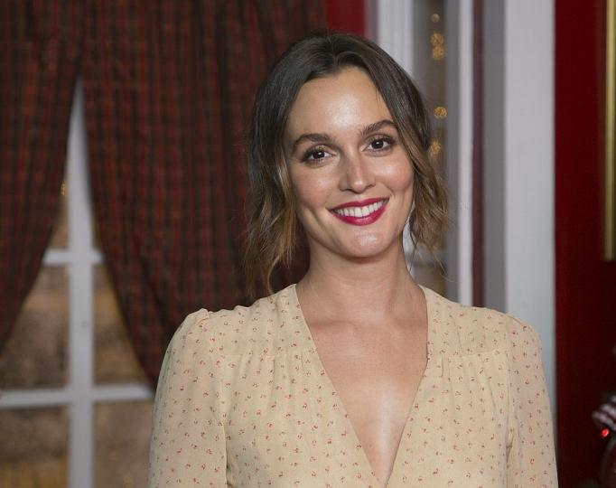 Известните жени, които родиха през 2020