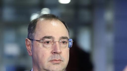  Доц. Попов от ВМА изясни признаците на ковид 