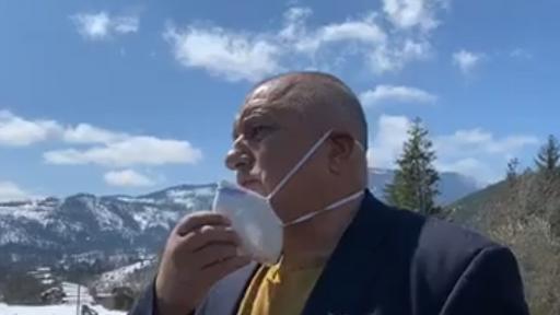  <p>Борисов към Радев:Да наложи несъгласие, ще извадя ГЕРБ от залата</p> 