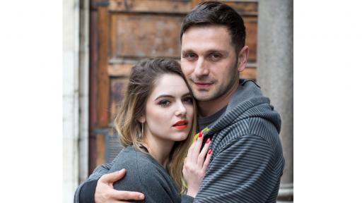  Нови любовни искри в „ Ягодова луна “ по NOVA 