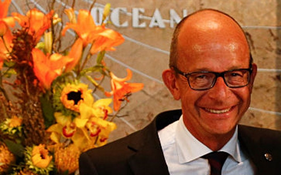 Първият вицепрезидент на Барселона Жорди Кардонер е бил диагностициран с