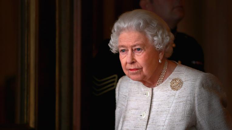  10 велики мисли на кралица Елизабет II 