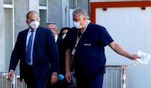 Радев: Сити хора взимат решенията, а много българи гладуват