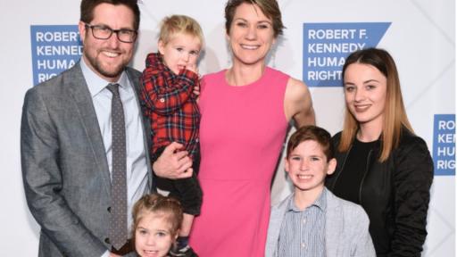  Откриха тялото на правнука на Робърт Кенеди 