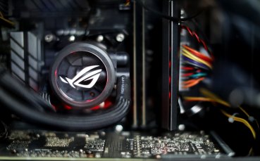 В шокираща понеделнишка вечер четвъртопоставеният MAD Lions победи шампиона LEC