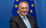  Заради COVID-19: Шефът на научната конструкция на Европейски Съюз хвърли оставка 
