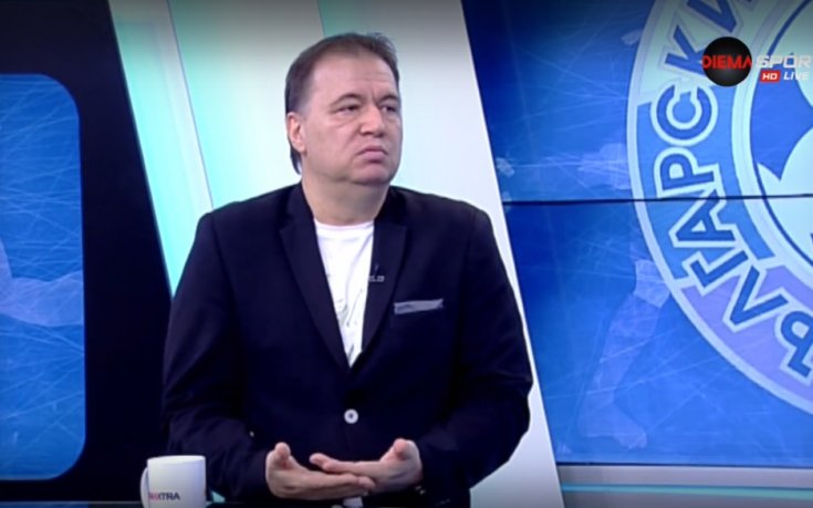Николай Жейнов: Стилиян Петров е обединяваща фигура