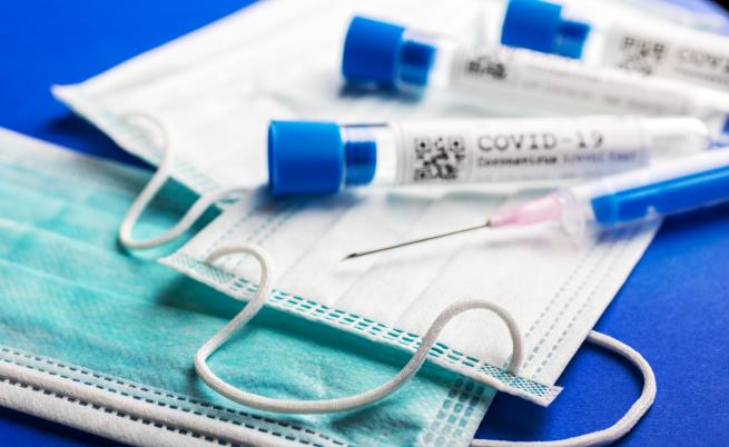 СЗО: Ваксина срещу COVID-19 може да има най-рано след година