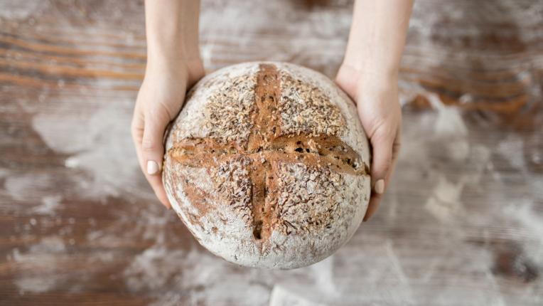 Ползите за здравето от традиционния хляб, приготвен с квас