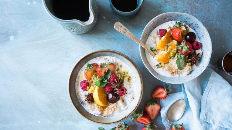  Какво би трябвало да знаем за овесените ядки? 