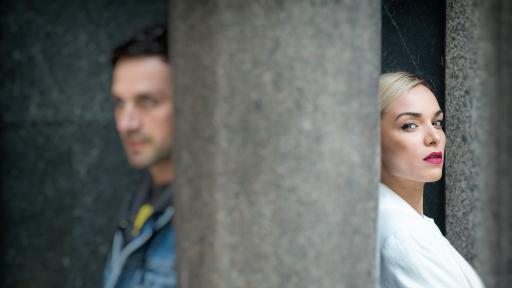  Рокади в връзките сред героите в 