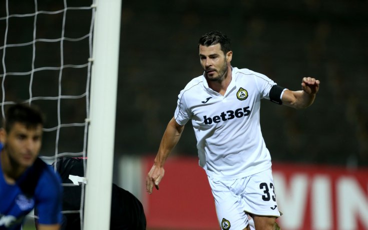 ЦСКА 1948 осъществи голям трансферен удар