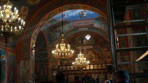  Светли понеделник е, стартира Светлата седмица 