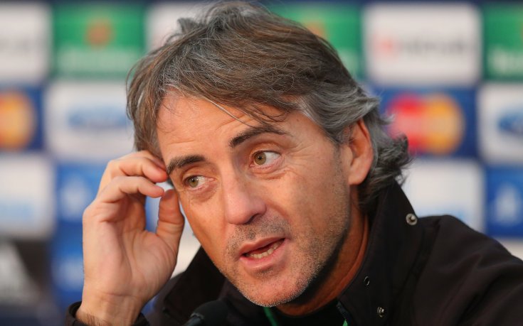 Селекционерът на Италия: Петте смени ще бъдат от огромна помощ