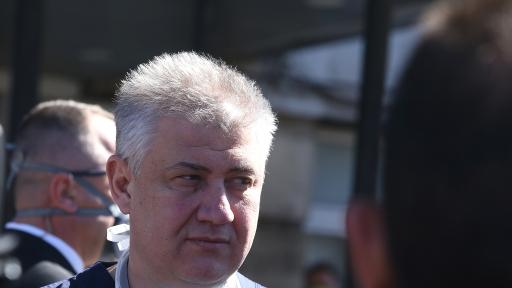  Балтов: България е измежду страните с най-голям риск от ковид 