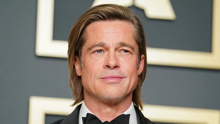  Влюбените моменти на Брад Пит и Гуинет Полтроу 