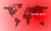  COVID-19 занапред навлиза в Африка и това тормози Европейски Съюз 
