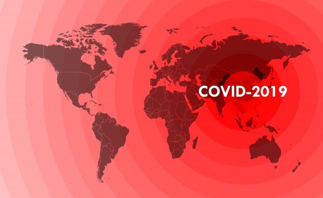 COVID-19 тепърва навлиза в Африка и това притеснява ЕС