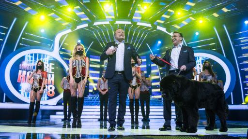  <p>&bdquo;Като две капки вода&ldquo; провокира зрителите</p> 