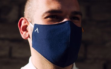 От Левски излязоха със съобщения на своя сайт относно предпазните маски които