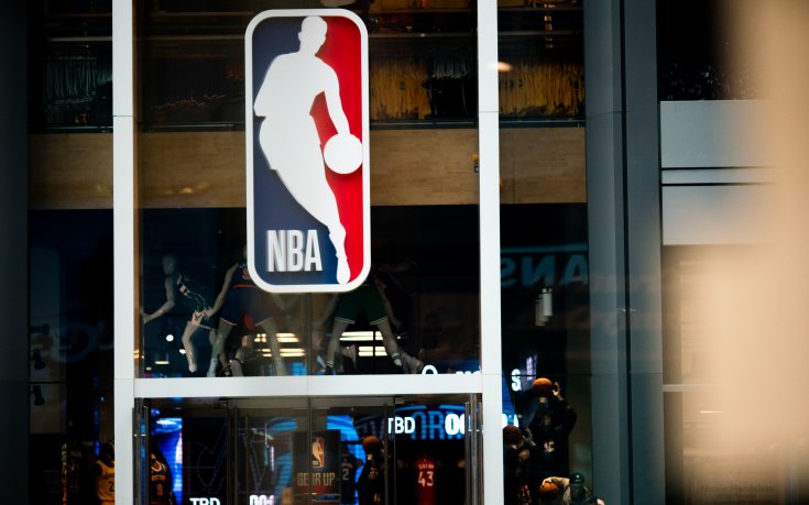 Арестуваха играч от НБА за оръжие