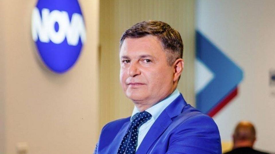 В София ще има улица &bdquo;Милен Цветков&ldquo;. Това реши окончателно