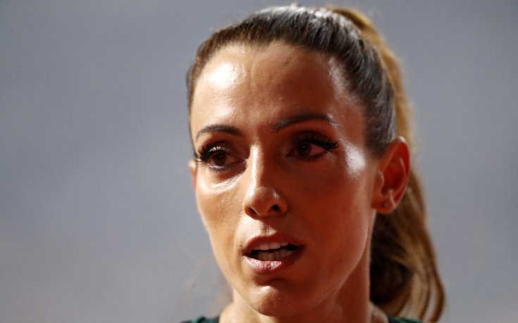 Ивет Лалова с емоционално обръщение към Малена Замфирова