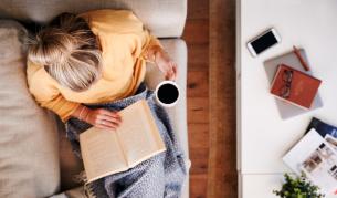 Защо е важно да си починем от работа дори и по време на изолация