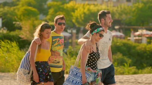  Надя пред значим избор в „ All Inclusive “ 