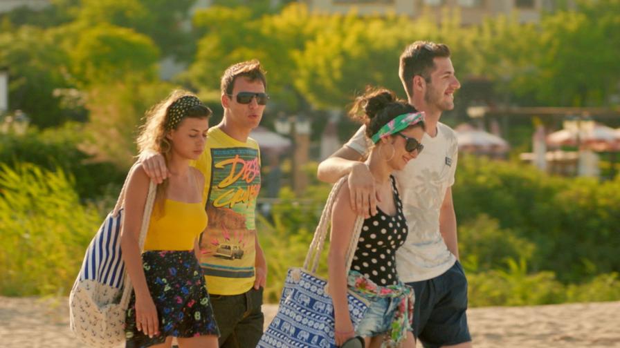  Надя пред значим избор в „ All Inclusive “ 