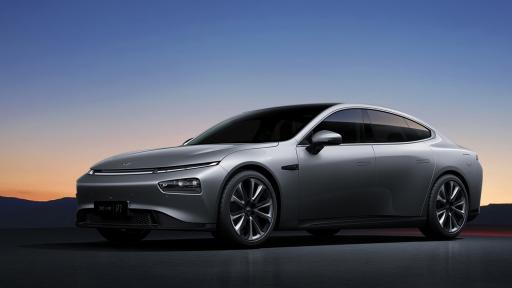  <p>Китайският клонинг на Tesla Model 3 дава обещание много</p> 