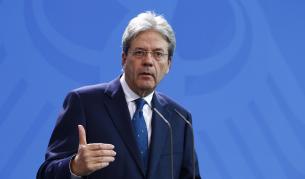 Паоло Джентилони