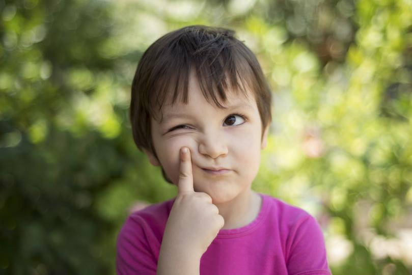 5 хитрини за подсилване на детския имунитет