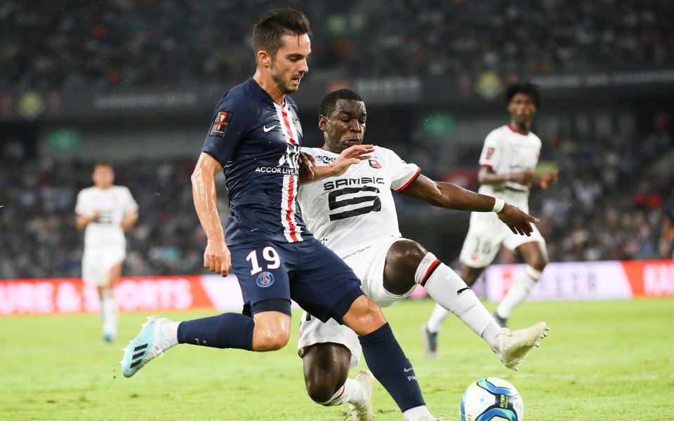 Манчестър Юнайтед ще си съперничи с Нюкасъл за подписа на