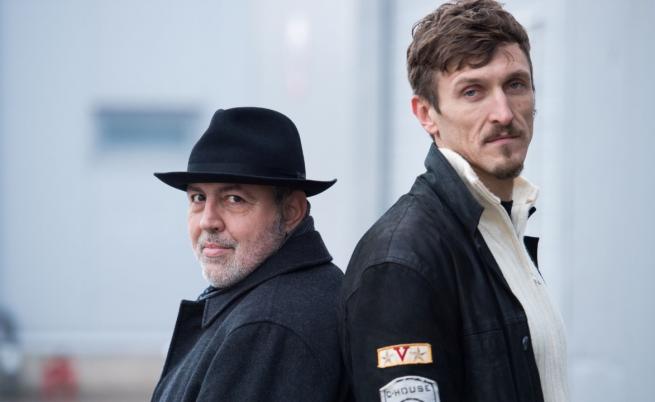  Пореден конфликт в връзките сред татко и наследник в 