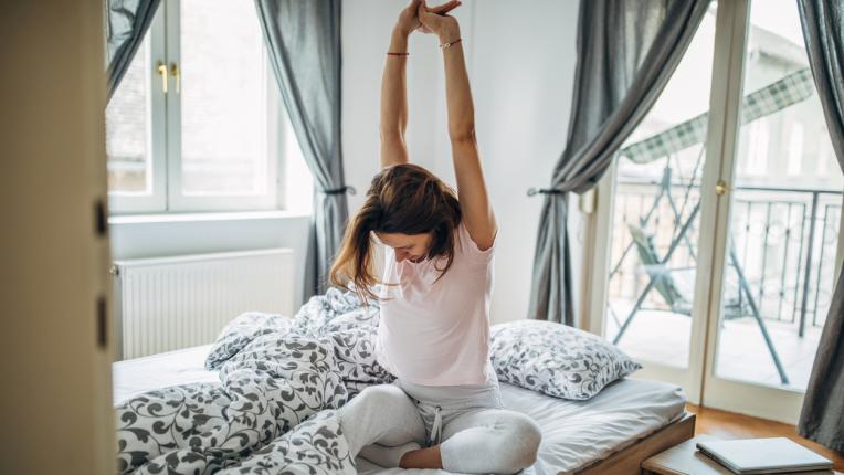  7 гнусни аргументи: не носете една и съща пижама! 