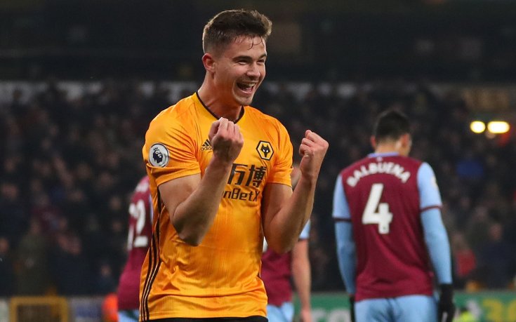 Лацио се прицели в белгиец от Висшата лига