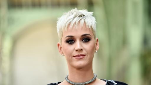  Кейти Пери: Обмислях самоубийство 