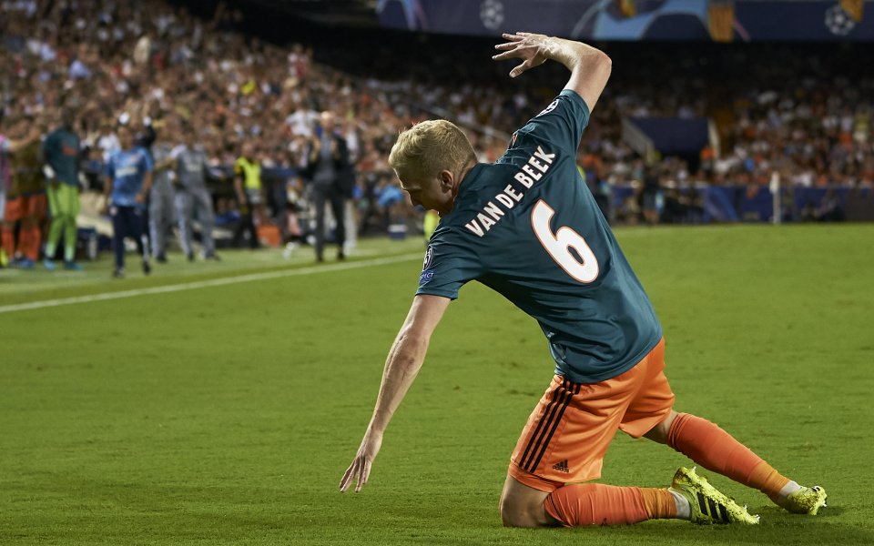 Оле Гунар Солскяер ще има последната дума затова дали Манчестър