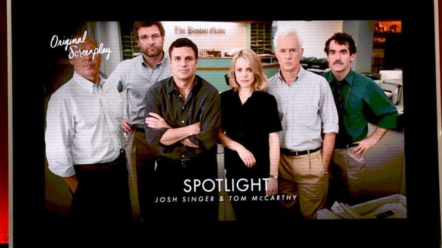  7 кино лентата за силата на публицистиката, които да не пропускате 