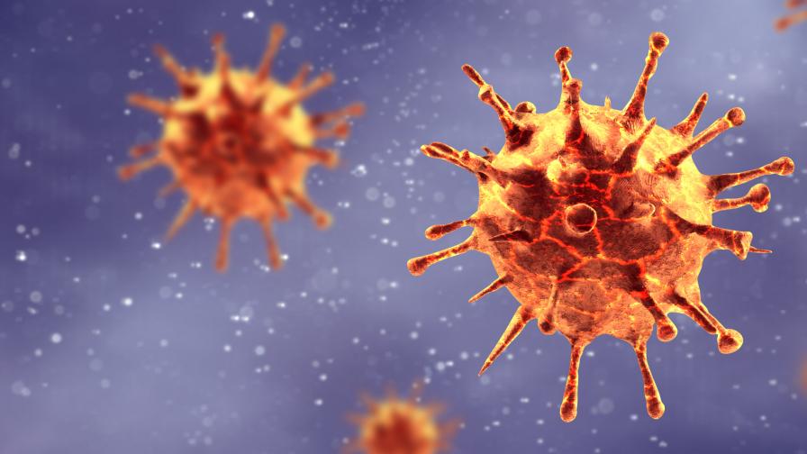 Как коронавирусът се предава безсимптомно