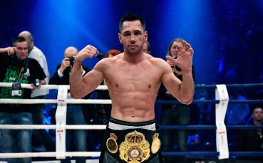 Бившият световен шампион в бокса Феликс Стърм беше осъден на