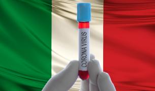 Девет повторно заразени с COVID-19 в Италия