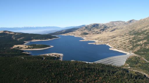 Прелива бент. 