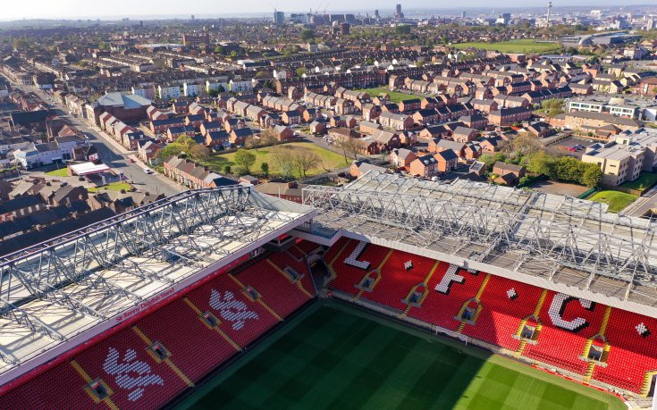 Това са стадионите, на които ще се доиграе Висшата лига, липсват легендарни арени